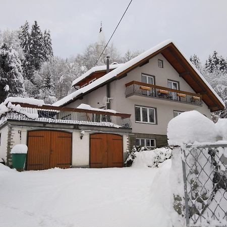 Ferienwohnung Bliem เฟลด์เคอร์เฮน อิน แครนเทน ภายนอก รูปภาพ