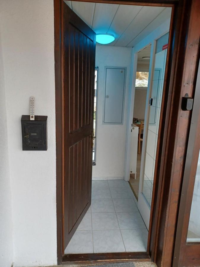 Ferienwohnung Bliem เฟลด์เคอร์เฮน อิน แครนเทน ภายนอก รูปภาพ