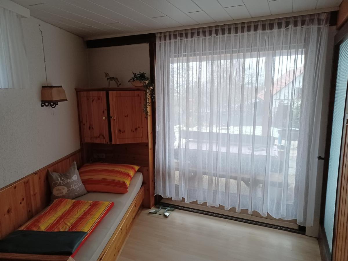 Ferienwohnung Bliem เฟลด์เคอร์เฮน อิน แครนเทน ภายนอก รูปภาพ