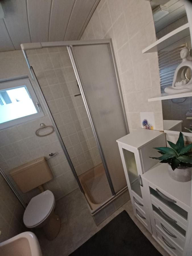 Ferienwohnung Bliem เฟลด์เคอร์เฮน อิน แครนเทน ภายนอก รูปภาพ