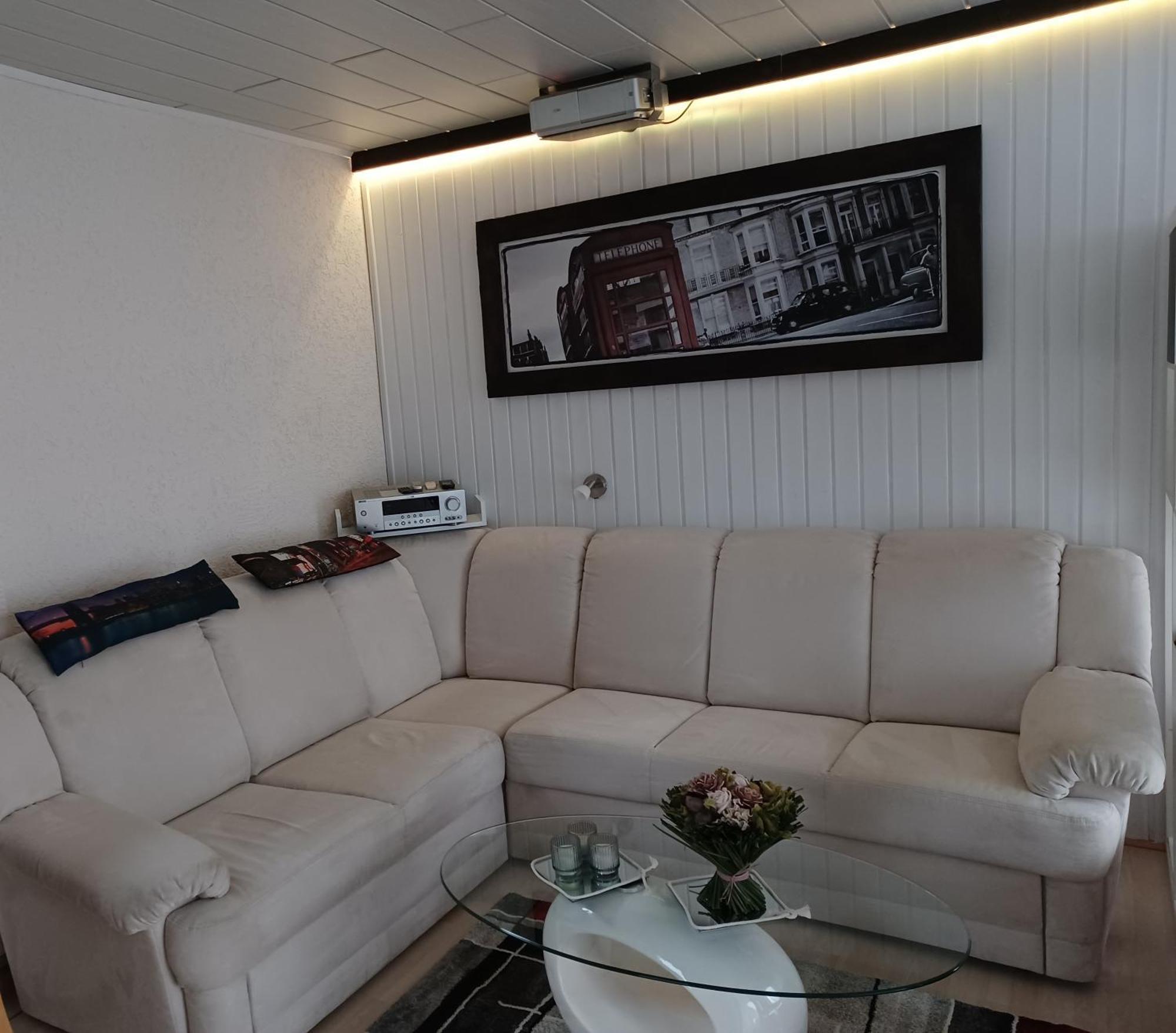 Ferienwohnung Bliem เฟลด์เคอร์เฮน อิน แครนเทน ภายนอก รูปภาพ