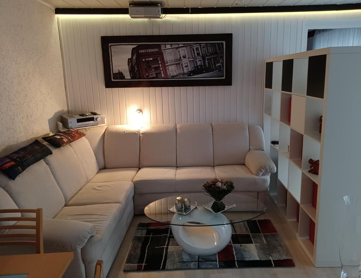 Ferienwohnung Bliem เฟลด์เคอร์เฮน อิน แครนเทน ภายนอก รูปภาพ